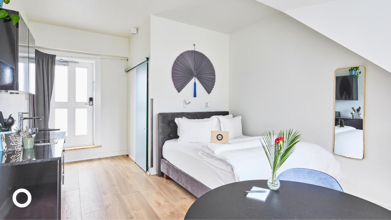 Thingholt From Center 4* Reykjavík